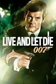 Live and Let Die (1973) Full Movie Download Gdrive Link