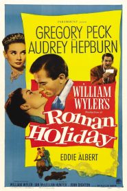Roman Holiday (1953) Full Movie Download Gdrive Link