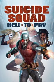 Suicide Squad: Hell to Pay (2018) Full Movie Download Gdrive Link