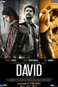 David (2013) Full Movie Download Gdrive Link