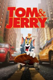 Tom & Jerry (2021) Full Movie Download Gdrive Link