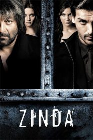 Zinda (2006) Full Movie Download Gdrive Link
