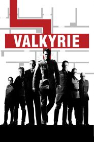 Valkyrie (2008) Full Movie Download Gdrive Link