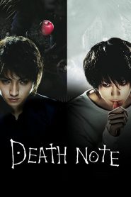 Death Note (2006) Full Movie Download Gdrive Link