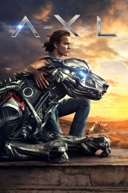 A-X-L (2018) Full Movie Download Gdrive Link
