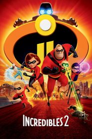 Incredibles 2 (2018) Full Movie Download Gdrive Link