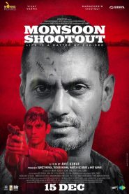 Monsoon Shootout (2017) Full Movie Download Gdrive Link