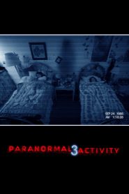 Paranormal Activity 3 (2011) Full Movie Download Gdrive Link