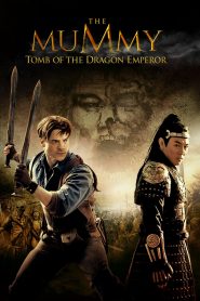 The Mummy: Tomb of the Dragon Emperor (2008) Full Movie Download Gdrive Link