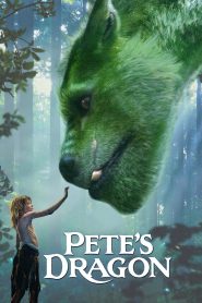 Pete’s Dragon (2016) Full Movie Download Gdrive Link