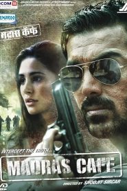 Madras Cafe (2013) Full Movie Download Gdrive Link