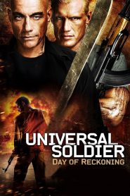 Universal Soldier: Day of Reckoning (2012) Full Movie Download Gdrive Link