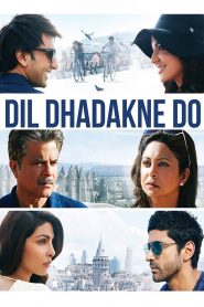 Dil Dhadakne Do (2015) Full Movie Download Gdrive Link