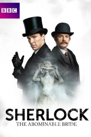 Sherlock: The Abominable Bride (2016) Full Movie Download Gdrive Link
