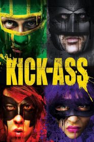Kick-Ass (2010) Full Movie Download Gdrive Link