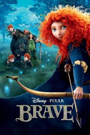 Brave (2012) Full Movie Download Gdrive Link