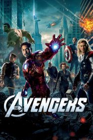 The Avengers (2012) Full Movie Download Gdrive Link