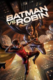Batman vs. Robin (2015) Full Movie Download Gdrive Link