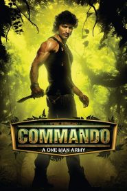 Commando – A One Man Army (2013) Full Movie Download Gdrive Link