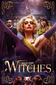 Roald Dahl’s The Witches (2020) Full Movie Download Gdrive Link