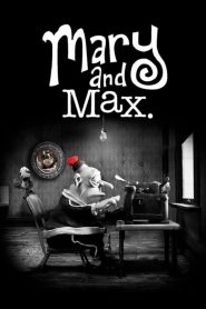 Mary and Max (2009) Full Movie Download Gdrive Link