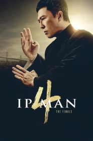 Ip Man 4: The Finale (2019) Full Movie Download Gdrive Link