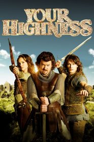 Your Highness (2011) Full Movie Download Gdrive Link