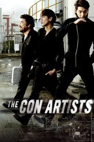 The Con Artists (2014) Full Movie Download Gdrive Link