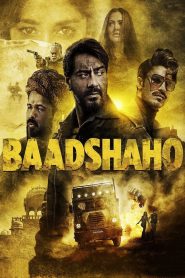 Baadshaho (2017) Full Movie Download Gdrive Link