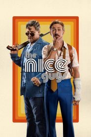 The Nice Guys (2016) Full Movie Download Gdrive Link