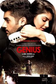 Genius (2018) Full Movie Download Gdrive Link