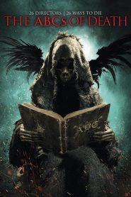 The ABCs of Death (2013) Full Movie Download Gdrive Link