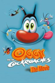 Oggy and the Cockroaches: The Movie (2013) Full Movie Download Gdrive Link