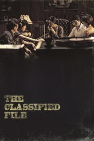 The Classified File (2015) Full Movie Download Gdrive Link