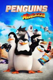 Penguins of Madagascar (2014) Full Movie Download Gdrive Link