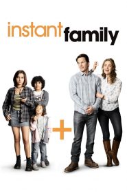 Instant Family (2018) Full Movie Download Gdrive Link