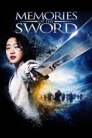 Memories Of The Sword (2015) Full Movie Download Gdrive Link
