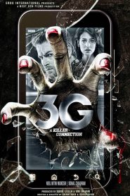 3G (2013) Full Movie Download Gdrive Link