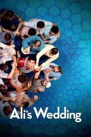 Ali’s Wedding (2017) Full Movie Download Gdrive Link