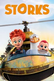 Storks (2016) Full Movie Download Gdrive Link