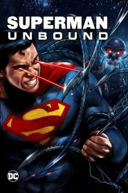 Superman: Unbound (2013) Full Movie Download Gdrive Link