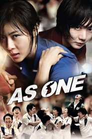 As One (2012) Full Movie Download Gdrive Link