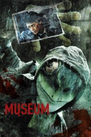 Museum (2016) Full Movie Download Gdrive Link