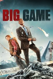 Big Game (2014) Full Movie Download Gdrive Link