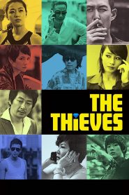 The Thieves (2012) Full Movie Download Gdrive Link