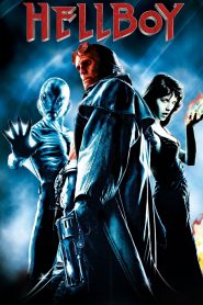Hellboy (2004) Full Movie Download Gdrive Link