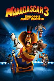 Madagascar 3: Europe’s Most Wanted (2012) Full Movie Download Gdrive Link