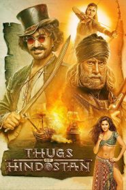 Thugs of Hindostan (2018) Full Movie Download Gdrive Link