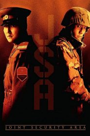 Joint Security Area (2000) Full Movie Download Gdrive Link