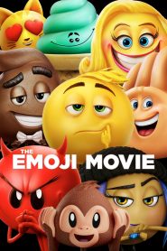 The Emoji Movie (2017) Full Movie Download Gdrive Link